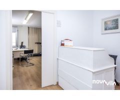 Entresuelo en Venta en Viladecans, Barcelona
