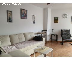 Estupendo apartamento en primera linea de playa