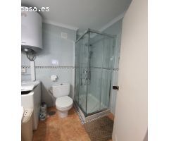 Estupendo apartamento en primera linea de playa