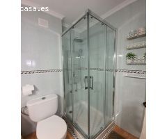 Estupendo apartamento en primera linea de playa