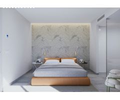 ESTUPENDAS  VILLAS  DE NUEVA CONSTRUCCIÓN EN SAN MIGUEL DE LA SALINA