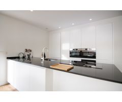 VILLAS  DE ENSUEÑO CON PISCINA Y JARDIN PRIVADO EN LOS MONTESINOS