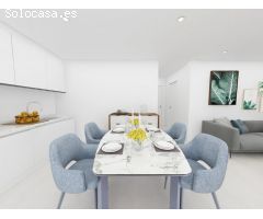 EXCLUSIVO APARTAMENTO CON SOLÁRIUM PRIVADO.