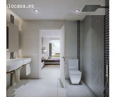 DÚPLEX DE LUJO EN PILAR DE LA HORADADA