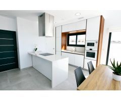 Villa en Venta en Ciudad quesada, Alicante