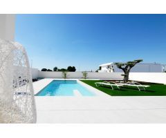 Villa en Venta en Ciudad quesada, Alicante
