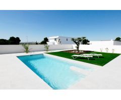 Villa en Venta en Ciudad quesada, Alicante