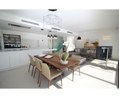 Villa luminosa a estrenar 2023 zona colegios y golf