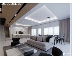 VILLA DE LUJO 4 DORMITORIOS 4 BAÑOS PISCINA A 600 METROS DE LA PLAYA EN ORIHUELA COSTA (ALICANTE)