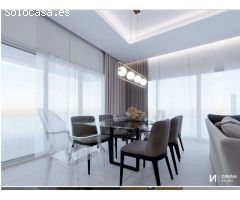 VILLA DE LUJO 4 DORMITORIOS 4 BAÑOS PISCINA A 600 METROS DE LA PLAYA EN ORIHUELA COSTA (ALICANTE)