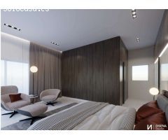 VILLA DE LUJO 4 DORMITORIOS 4 BAÑOS PISCINA A 600 METROS DE LA PLAYA EN ORIHUELA COSTA (ALICANTE)