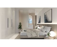 ESTUPENDOS BUNGALOW PLANTA ALTA CON SOLARIUM EN ORIHUELA COSTA, ALICANTE