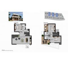 VILLA DE LUJO EN FINESTRAT ( BENIDORM) ESPAÑA