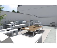 VILLA DE 2 DORMITORIOS 2 BAÑOS EN ROJALES