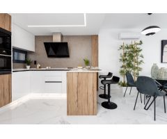 BUNGALOWS EN ESTUPENDO RESIDENCIAL DE LUJO UBICADO EN EL RASO,  GUARDAMAR DEL SEGURA (ALICANTE)