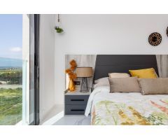 BUNGALOWS EN ESTUPENDO RESIDENCIAL DE LUJO UBICADO EN EL RASO,  GUARDAMAR DEL SEGURA (ALICANTE)