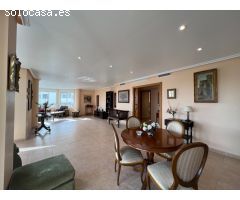 APARTAMENTO DE 5 DORMITORIOS 3 BAÑOS DE EN CENTRO DE TORREVIEJA