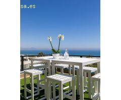 APARTAMENTOS DE 3 DORMITORIOS, 2 BAÑOS CON GRANDES TERRAZAS EN INCREÍBLE URBANIZACIÓN, GRAN ALACAN
