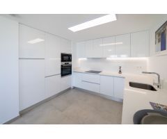 APARTAMENTOS DE 3 DORMITORIOS, 2 BAÑOS CON GRANDES TERRAZAS EN INCREÍBLE URBANIZACIÓN, GRAN ALACAN