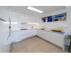 APARTAMENTOS DE 3 DORMITORIOS, 2 BAÑOS CON GRANDES TERRAZAS EN INCREÍBLE URBANIZACIÓN, GRAN ALACAN