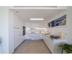 APARTAMENTOS DE 3 DORMITORIOS, 2 BAÑOS CON GRANDES TERRAZAS EN INCREÍBLE URBANIZACIÓN, GRAN ALACANT