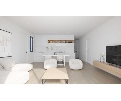 MARAVILLOSA VILLA DE 3 DORMITORIOS, 2 BAÑOS, CON PARKING Y PISCINA PRIVADA EN BALSICAS, MURCIA