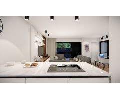 PRECIOSO BUNGALOW DE 3 DORMITORIOS, 3 BAÑOS Y  GRAN SOLARIUM EN PILAR DE LA HORADADA
