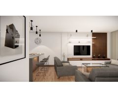 PRECIOSO BUNGALOW DE 3 DORMITORIOS, 3 BAÑOS Y  GRAN SOLARIUM EN PILAR DE LA HORADADA