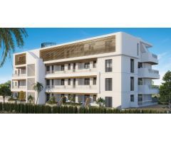 MARAVILLOSOS APARTAMENTOS DE 3 DORMITORIOS, 2 BAÑOS EN LA COSTA DE PLAYA FLAMENCA