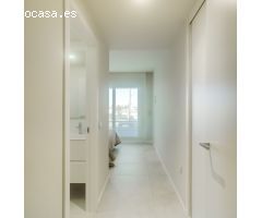 PRECIOSO APARTAMENTO DE 2 DORMITORIOS 2 BAÑOS A 400 MTS DE LA PLAYA DE MIL PALMERAS