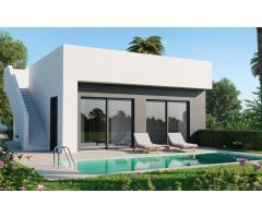 MARAVILLOSA VILLA DE 2 HABITACIONES CON GRAN JARDIN Y SOLARIUM EN CONDADO DE ALHAMA