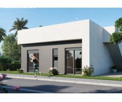 MARAVILLOSA VILLA DE 2 HABITACIONES CON GRAN JARDIN Y SOLARIUM EN CONDADO DE ALHAMA
