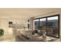 MARAVILLOSA VILLA DE 3 HABITACIONES CON GRAN JARDIN Y SOLARIUM EN CONDADO DE ALHAMA
