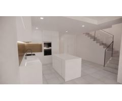 PRECIOS VILLAS CON 3 DORMITORIOS, 2 BAÑOS, PSRKING Y PISCINA PRIVADA EN SAN FULGENCIO