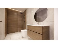 PRECIOS VILLAS CON 3 DORMITORIOS, 2 BAÑOS, PSRKING Y PISCINA PRIVADA EN SAN FULGENCIO