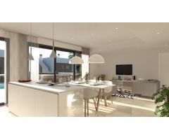 MARAVILLOSA VILLA DE 4 HABITACIONES CON GRAN JARDIN Y SOLARIUM EN CONDADO DE ALHAMA