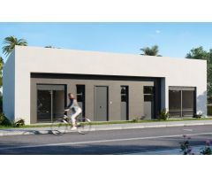 MARAVILLOSA VILLA DE 4 HABITACIONES CON GRAN JARDIN Y SOLARIUM EN CONDADO DE ALHAMA