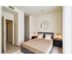 MARAVILLOSO ADOSADO DE 2 DORMITORIOS CON PISCINA PRIVADA OPCIONAL, PILAR DE LA HORADADA