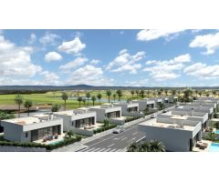 MARAVILLOSA VILLA DE 2 HABITACIONES CON GRAN JARDIN Y SOLARIUM EN CONDADO DE ALHAMA