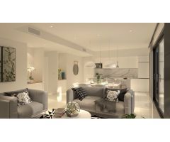 MARAVILLOSA VILLA DE 2 HABITACIONES CON GRAN JARDIN Y SOLARIUM EN CONDADO DE ALHAMA