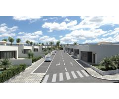 MARAVILLOSA VILLA DE 2 HABITACIONES CON GRAN JARDIN Y SOLARIUM EN CONDADO DE ALHAMA