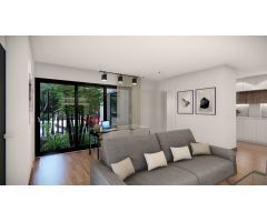PRECIOSO BUNGALOW DE 2 DORMITORIOS, 2 BAÑOS Y  PARKING PRIVADO EN PILAR DE LA HORADADA