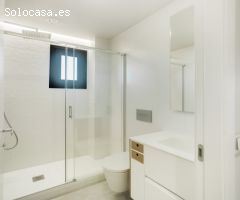 PRECIOSO APARTAMENTO DE 3 DORMITORIOS 2 BAÑOS A 400 MTS DE LA PLAYA DE MIL PALMERAS