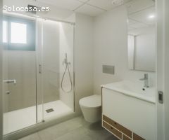 PRECIOSO APARTAMENTO DE 3 DORMITORIOS 2 BAÑOS A 400 MTS DE LA PLAYA DE MIL PALMERAS