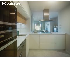 PRECIOSO APARTAMENTO DE 3 DORMITORIOS 2 BAÑOS A 400 MTS DE LA PLAYA DE MIL PALMERAS