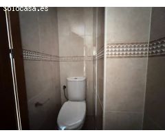 ATICO DE 5 DORMITORIOS 3 BAÑOS, TERRAZA, EN CENTRO DE TORREVIEJA