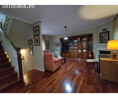CHALET ADOSADO DE 3 DORMITORIOS 3 BAÑOS EN LOS BALCONES ( TORREVIEJA) ALICANTE