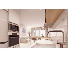 ESTUPENDO BUNGALOW EN RESIDENCIAL CON PISCINA, JARDINES Y PARKING EN PILAR DE LA HORADADA
