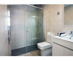 BUNGALOW PLANTA BAJA 3 DORMITORIOS 2 BAÑOS, JARDIN, PISCINA,A 240 MTS DE LA PLAYA, PILAR DE LA HORAD