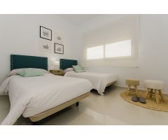 VILLA DE OBRA NUEVA EN ORIHUELA COSTA (CAMPOAMOR)